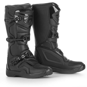 Bottes FLY RACING Maverick LT Enduro Noir