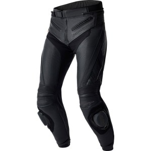 Pantalon cuir RST Tractech Evo D30 2026 CE Noir