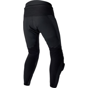 Pantalon cuir RST Tractech Evo D30 2026 CE Noir