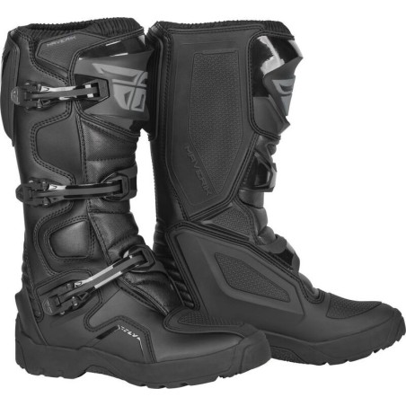 Bottes FLY RACING Maverick Enduro Noir