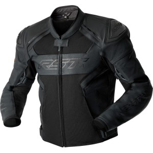 Blouson RST S-1 Mesh D30 CE Noir