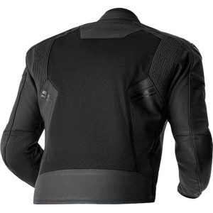 Blouson RST S-1 Mesh D30 CE Noir