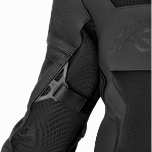 Blouson RST S-1 Mesh D30 CE Noir