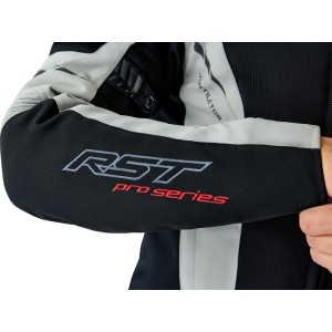 Blouson RST Ventilator D30 2026 CE Blanc