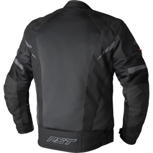 Blouson RST Ventilator D30 2026 CE Noir