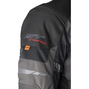 Blouson RST Ventilator D30 2026 CE Gris