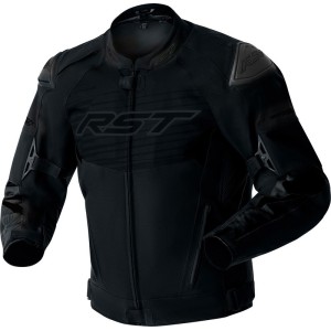 Blouson RST Tractech EVO D30 2026 CE textile Noir