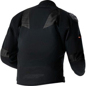 Blouson RST Tractech EVO D30 2026 CE textile Noir