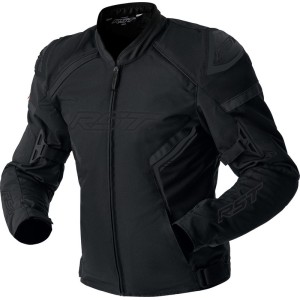 Blouson Textile RST S-1 D30 2026 Noir