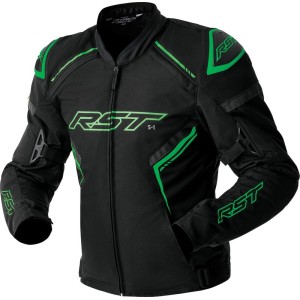 Blouson Textile RST S-1 D30 2026 Vert