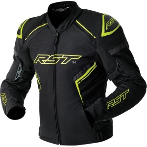 Blouson Textile RST S-1 D30 2026 Jaune