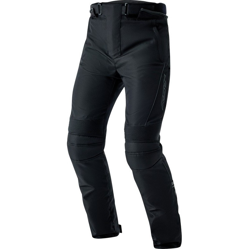 Pantalon textile RST S-1 D30 2026 CE Noir