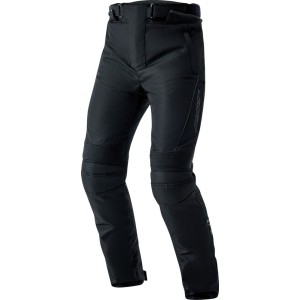 Pantalon court textile RST S-1 D30 2026 CE Noir
