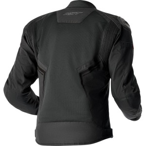 Blouson Textile RST S-1 Mesh D30 2026 CE Noir