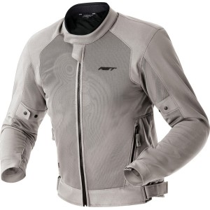 Veste Textile RST Spectre Air D30 CE Argent