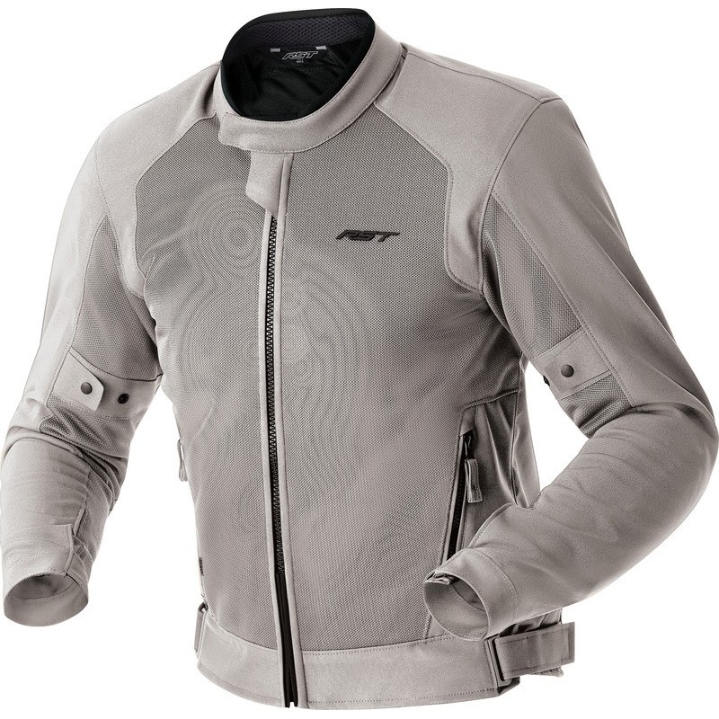Veste Textile RST Spectre Air D30 CE Argent