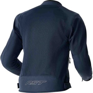 Veste Textile RST Spectre Air D30 CE Bleu