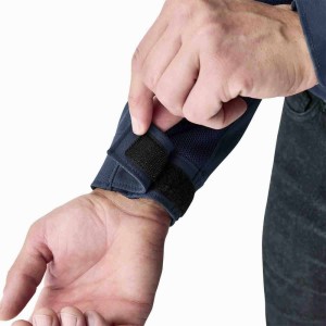 Veste Textile RST Spectre Air D30 CE Bleu