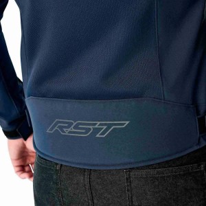 Veste Textile RST Spectre Air D30 CE Bleu