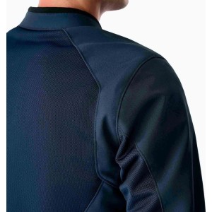 Veste Textile RST Spectre Air D30 CE Bleu