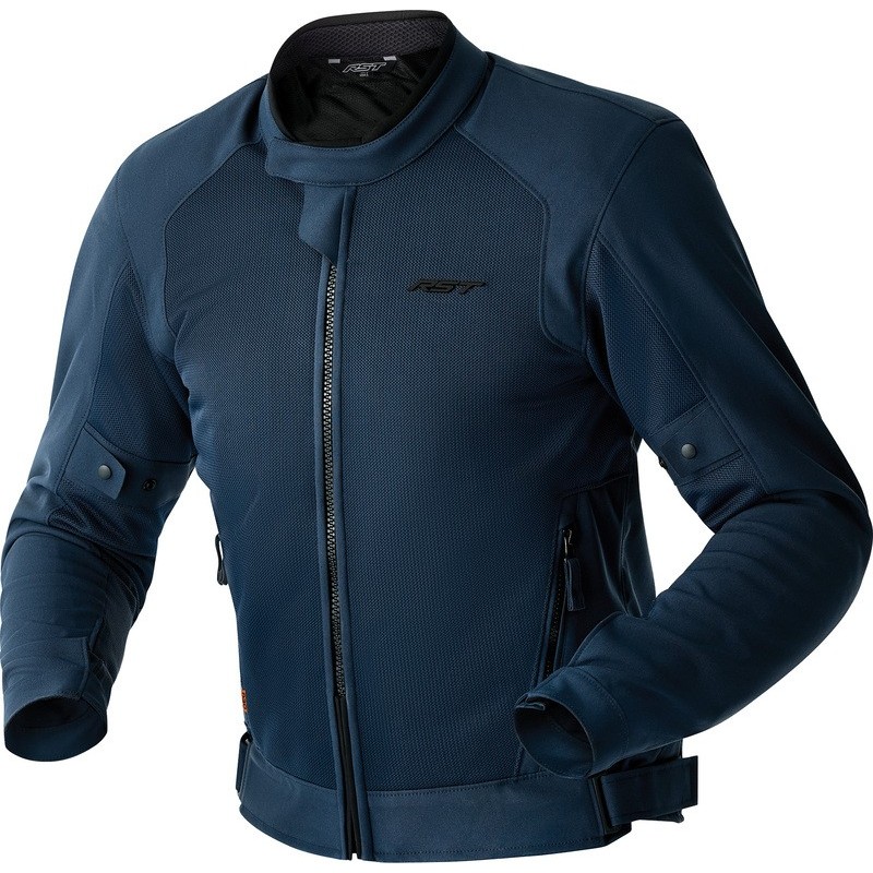 Veste Textile RST Spectre Air D30 CE Bleu