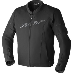 Veste Textile RST F4 D30 CE Noir