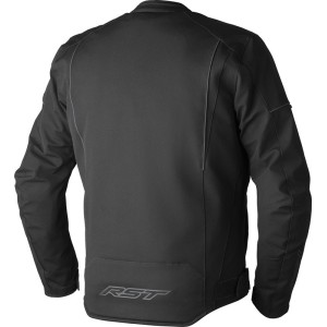 Veste Textile RST F4 D30 CE Noir