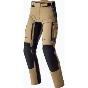 Pantalon textile RST Pro Series Adventure D30 CE Sable