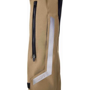 Pantalon textile RST Pro Series Adventure D30 CE Sable