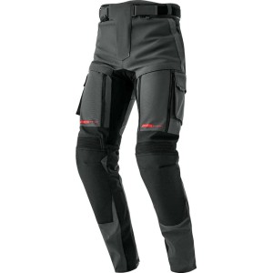 Pantalon textile RST Pro Series Adventure D30 CE Gris