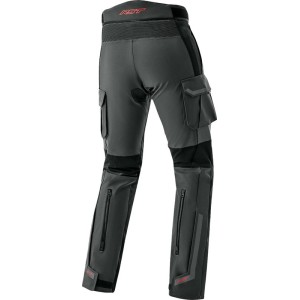 Pantalon textile RST Pro Series Adventure D30 CE Gris
