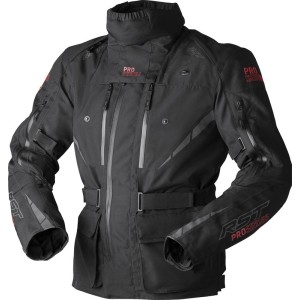 Veste RST Pro Series Paragon D30 Noir