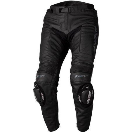 Pantalon cuir RST S1 Sport CE long Noir