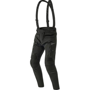 Pantalon court textile RST Pro Series Paragon D30 CE Noir
