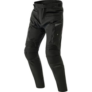 Pantalon long textile RST Pro Series Paragon D30 CE Noir