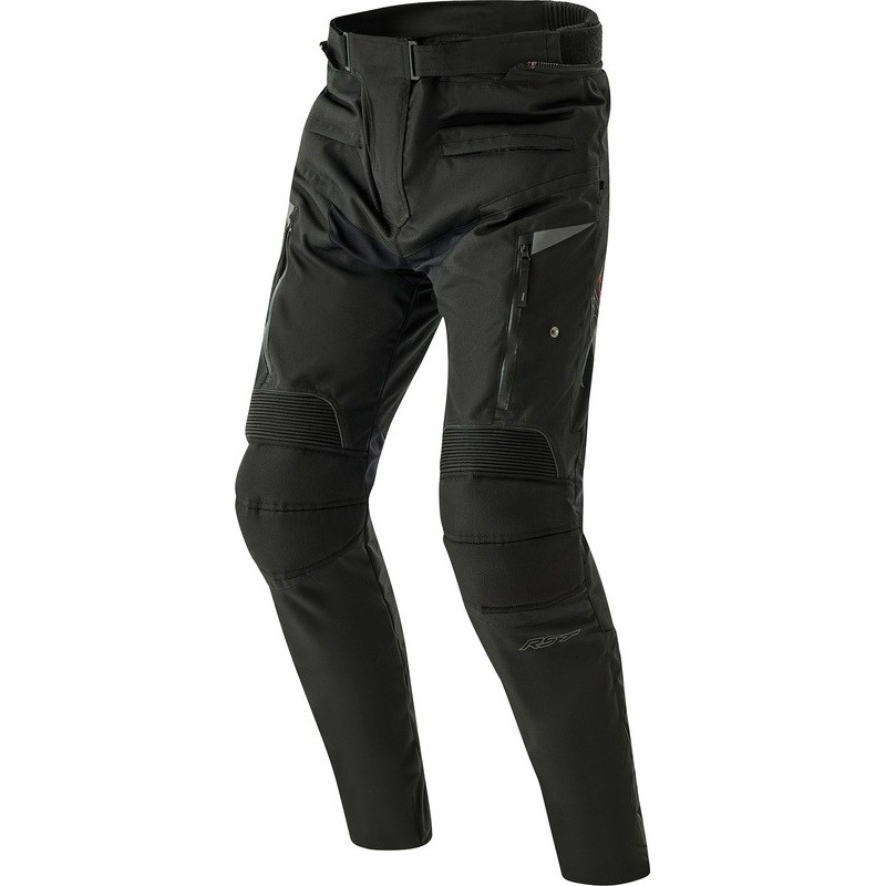 Pantalon long textile RST Pro Series Paragon D30 CE Noir