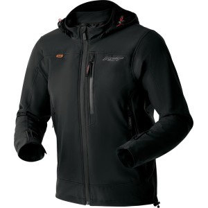 Veste RST Havoc D30 textile CE Noir