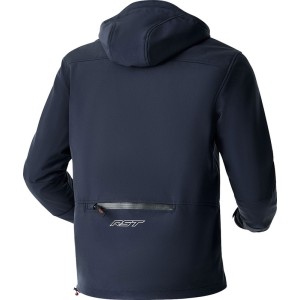 Veste RST Havoc D30 textile CE Bleu