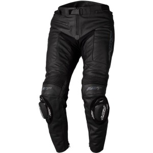 Pantalon cuir RST S1 CE Noir