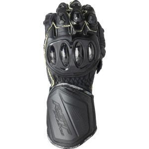 Gants cuir RST Pro Series GP D30 Noir