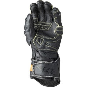 Gants cuir RST Pro Series GP D30 Noir