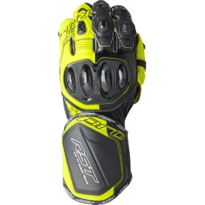 Gants cuir RST Pro Series GP D30 Jaune