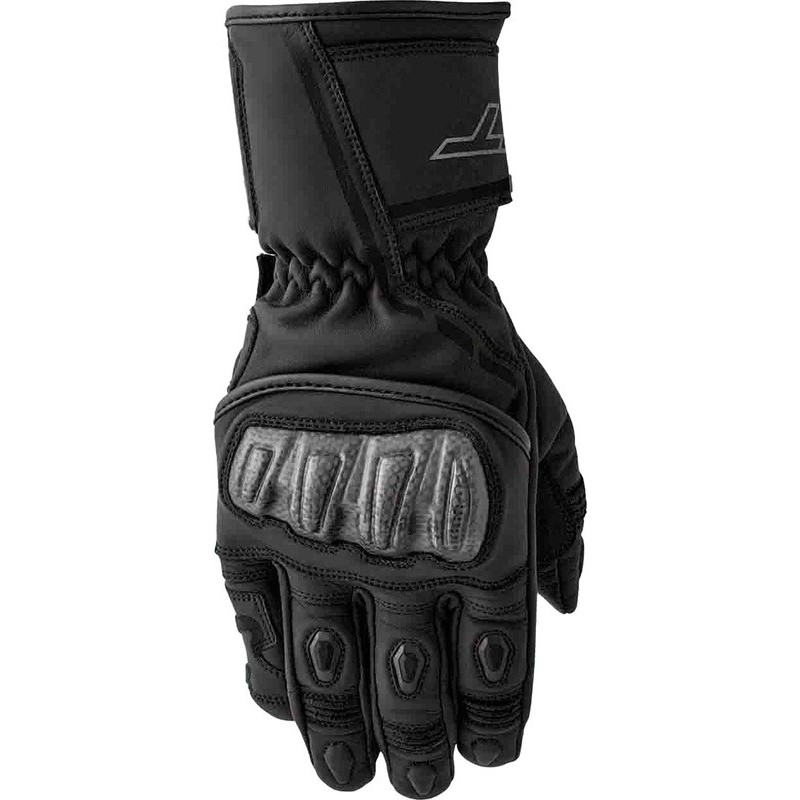 Gants cuir RST S-1 2026 Noir