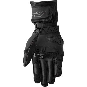 Gants cuir RST S-1 2026 Noir