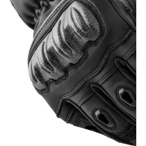 Gants cuir RST S-1 2026 Noir