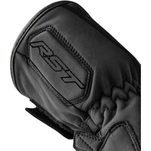 Gants cuir RST S-1 2026 Noir