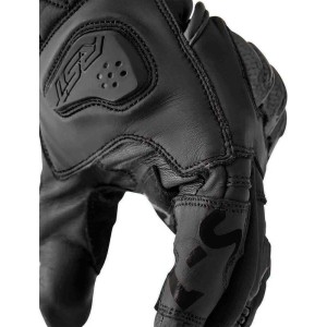 Gants cuir RST S-1 2026 Noir