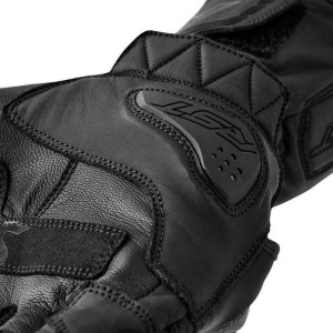 Gants cuir RST S-1 2026 Noir