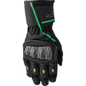 Gants cuir RST S-1 2026 Vert
