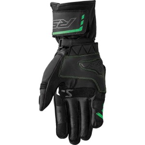 Gants cuir RST S-1 2026 Vert
